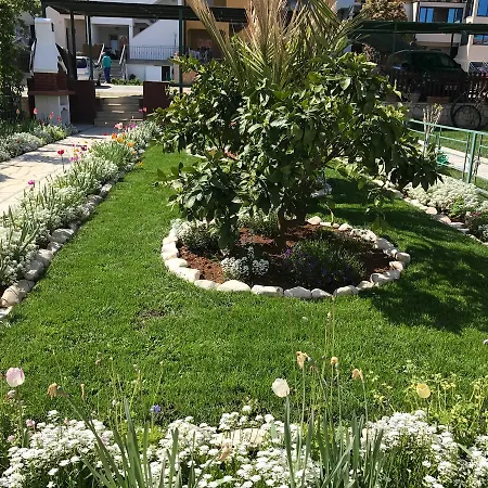 Apartment Slavica Porec