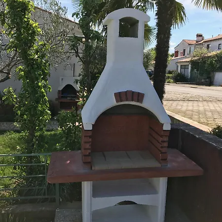 Apartment Slavica Porec