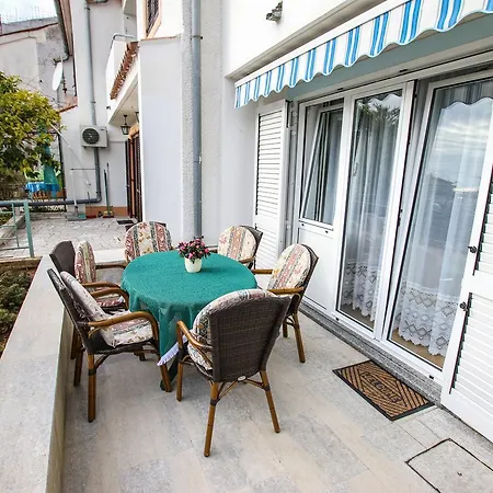 Apartment Slavica *