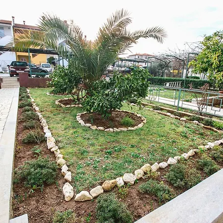Apartment Slavica