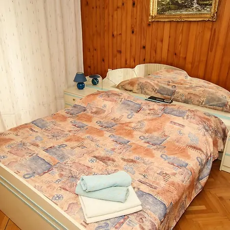 Apartment Slavica Porec