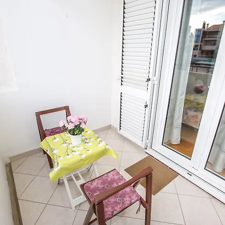Slavica Apartment *