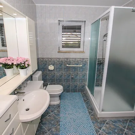 Slavica Apartment Porec