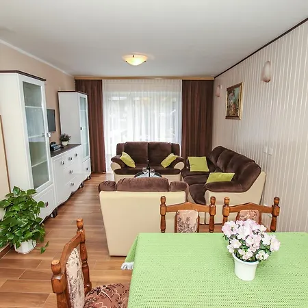 Slavica Apartment