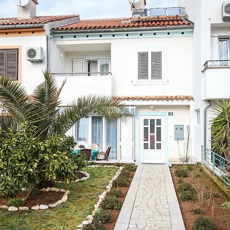 Slavica Apartment Porec