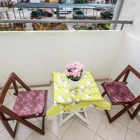 Apartment Slavica Porec