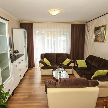 Slavica Apartment