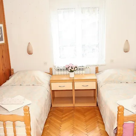 Slavica Apartment *