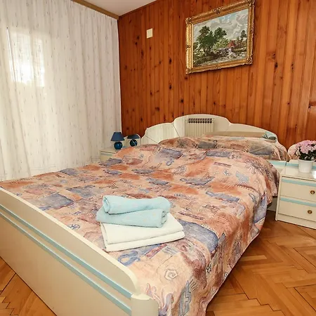 Slavica Apartment