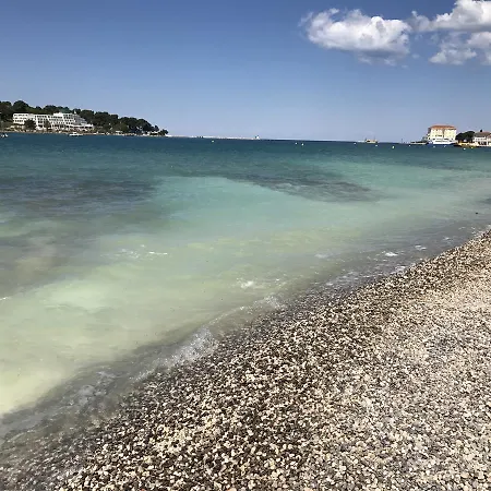 Slavica * Porec